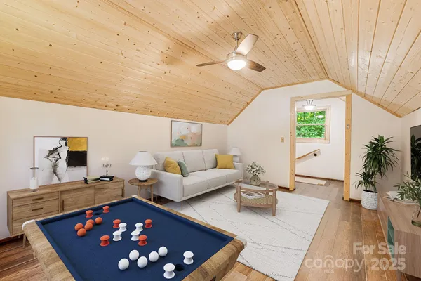 $460,000 | 73 Oak Ridge Court, Unit 698 & 699, Mars Hill, NC 28754