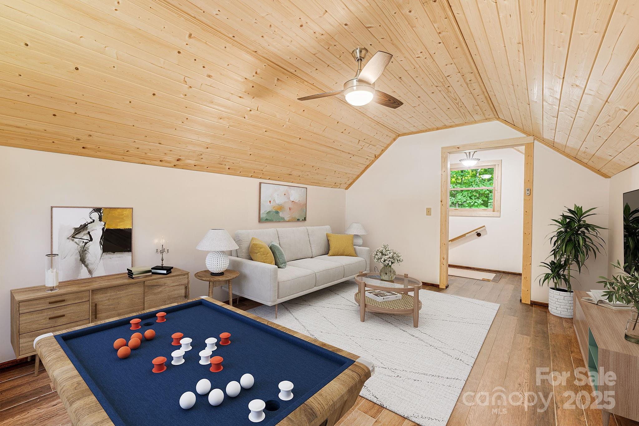 73 Oak Ridge Court, Unit 698 & 699 Mars Hill, NC 28754 - Photo 32 of 48