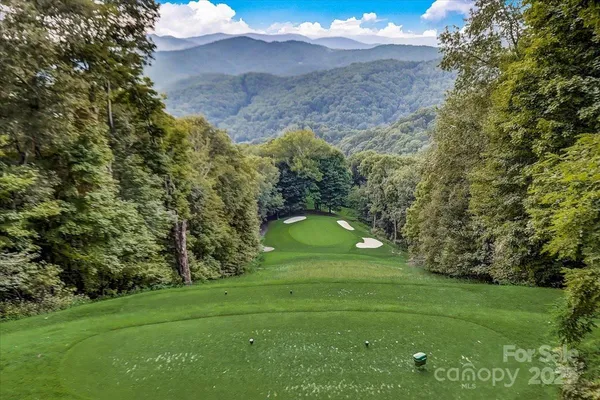 $460,000 | 73 Oak Ridge Court, Unit 698 & 699, Mars Hill, NC 28754