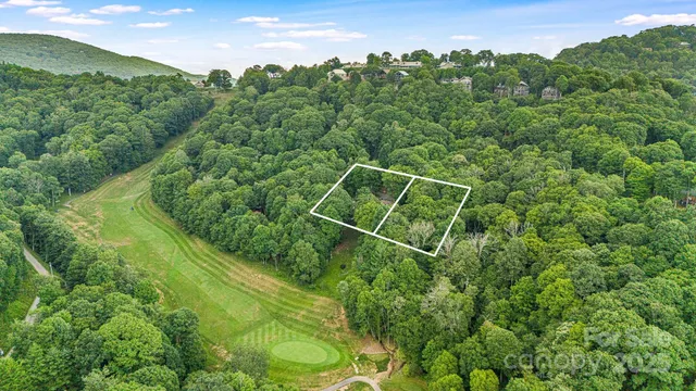 $460,000 | 73 Oak Ridge Court, Unit 698 & 699, Mars Hill, NC 28754