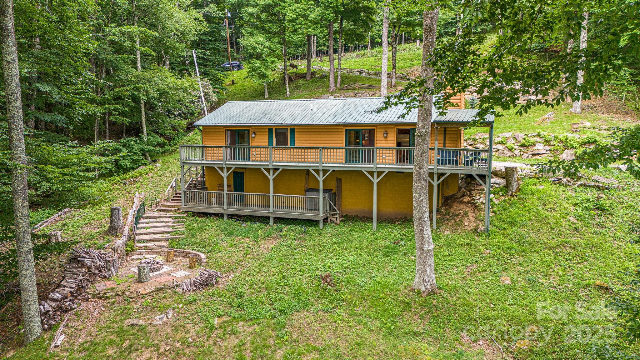 73 Oak Ridge Court, Unit 698 & 699 Mars Hill, NC 28754 - Photo 6 of 48