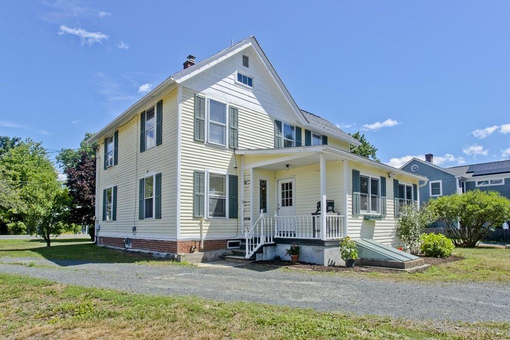 431 Main Road Granville, MA 01034 - Photo 28 of 30 Gallery Image 28