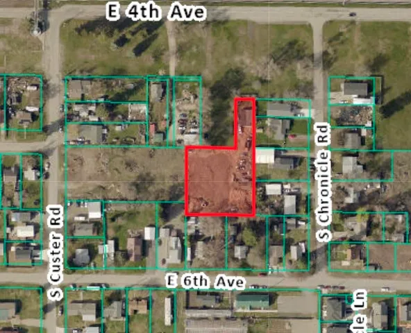 $198,900 | 4803 East 6th Avenue, Spokane, WA 99212