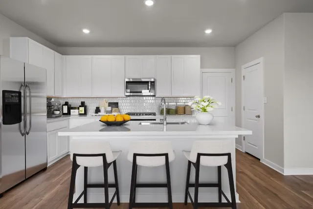 $349,000 | 130 Ayres Horn, Cedar Creek, TX 78612