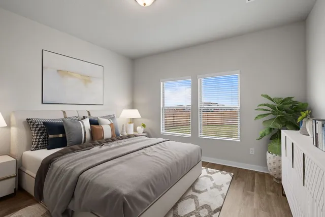 $349,000 | 130 Ayres Horn, Cedar Creek, TX 78612