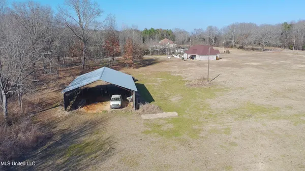$75,000 | 5383 Highway 51, Pickens, MS 39146
