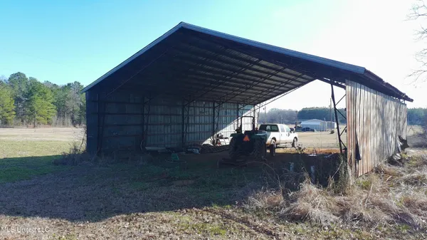 $75,000 | 5383 Highway 51, Pickens, MS 39146