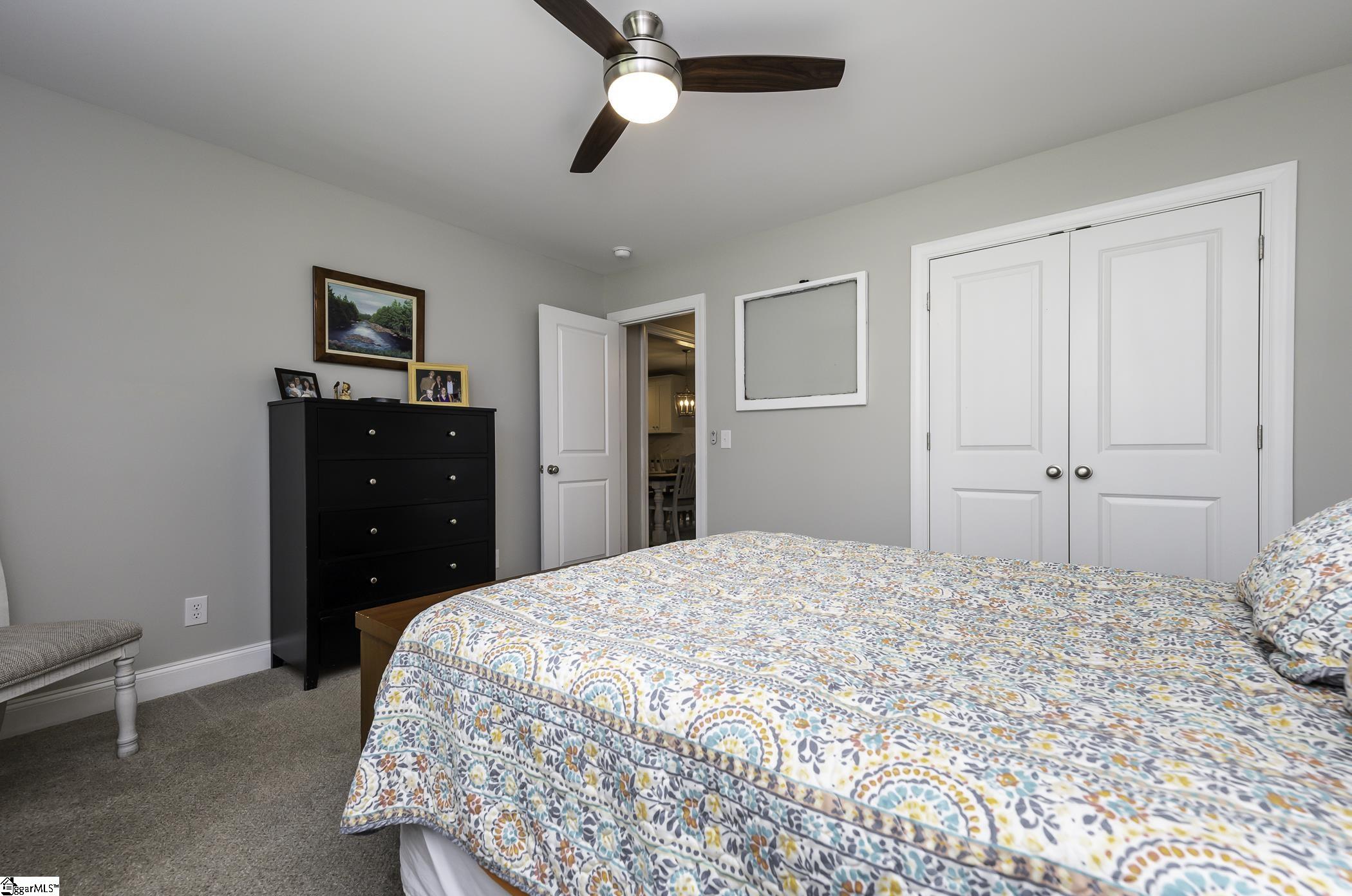 202 Zoar Heights Road Greer, SC 29651 - Photo 26 of 35 Gallery Image 26