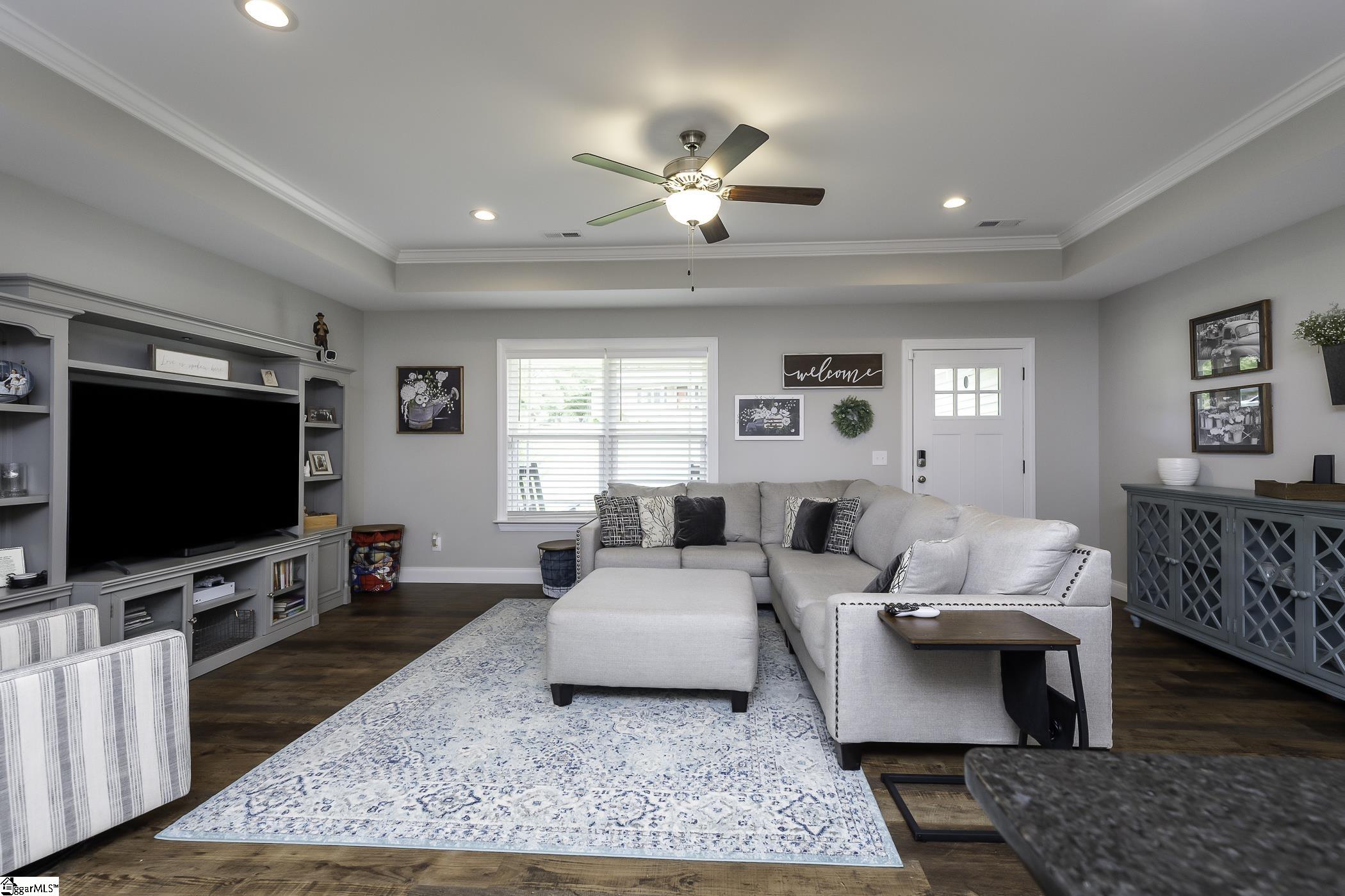 202 Zoar Heights Road Greer, SC 29651 - Photo 3 of 35 Gallery Image 3
