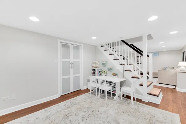 $475,000 | 203 South Hudson Street, Westmont, IL 60559