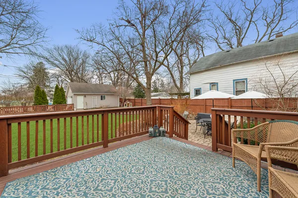 $475,000 | 203 South Hudson Street, Westmont, IL 60559