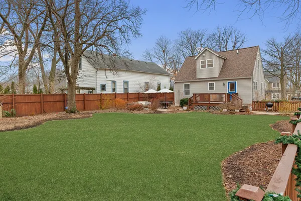$475,000 | 203 South Hudson Street, Westmont, IL 60559