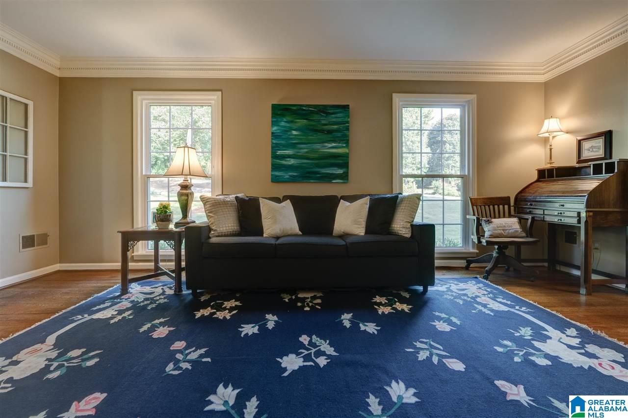 2901 Warrington Road Mountain Brook, AL 35223 - Photo 8 of 48