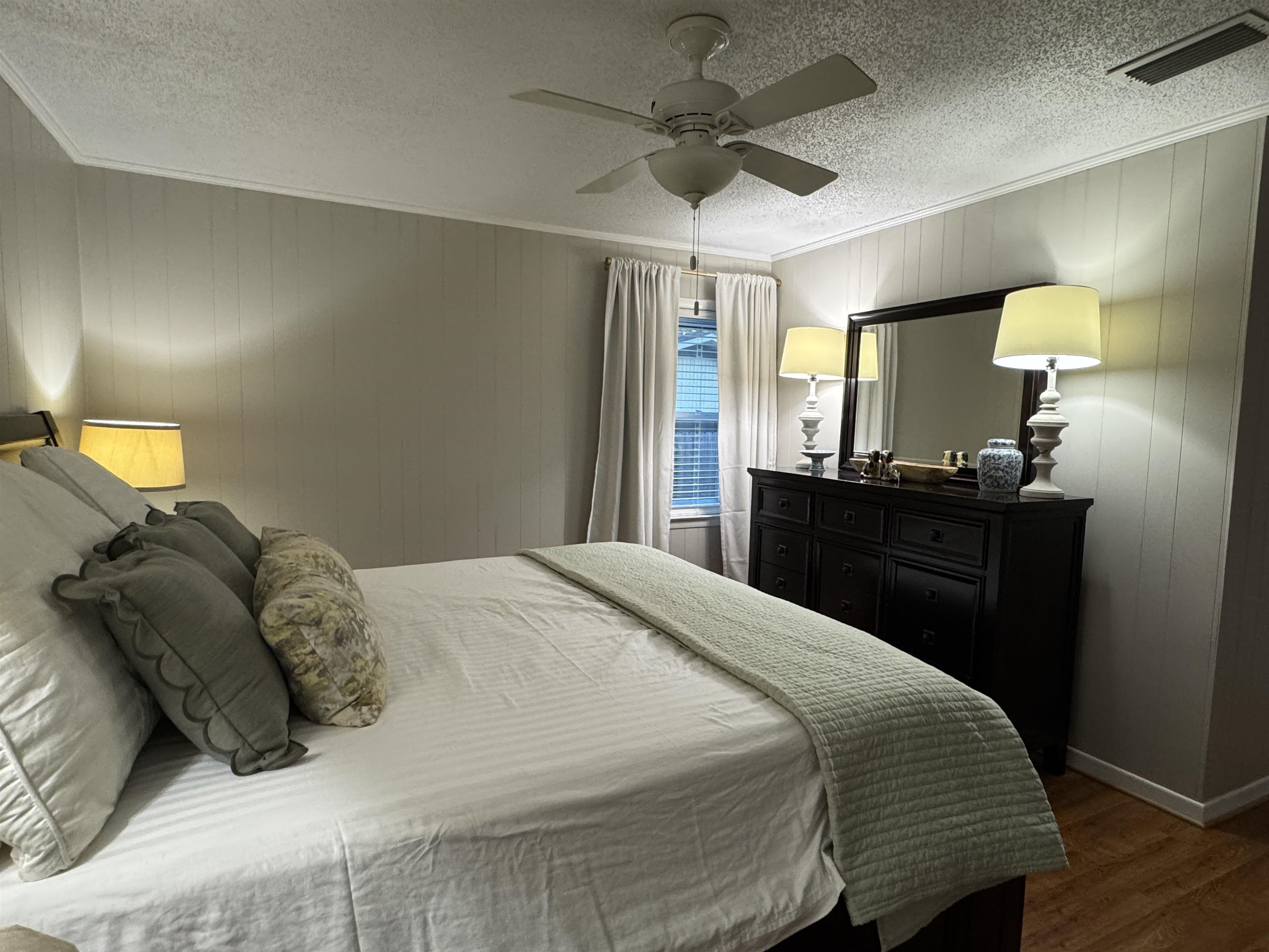 440 Dogwood Drive Jackson, AL 36545 - Photo 21 of 37 Primary Bedroom