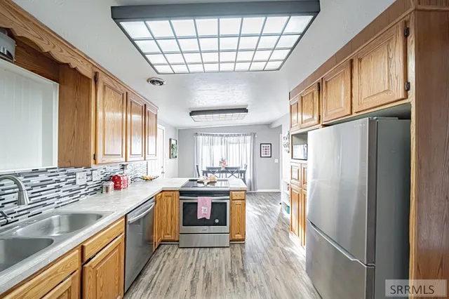 $305,000 | 2109 John Adams Parkway, Idaho Falls, ID 83401