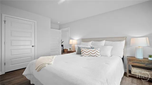 $326,990 | 135 Fraser Lane, Rincon, GA 31326