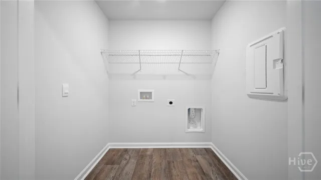 $326,990 | 135 Fraser Lane, Rincon, GA 31326