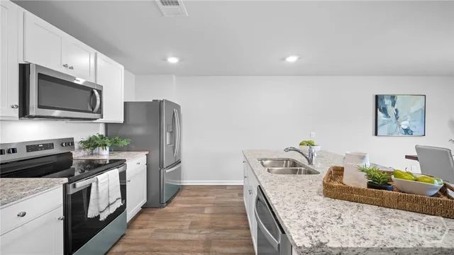 $326,990 | 135 Fraser Lane, Rincon, GA 31326