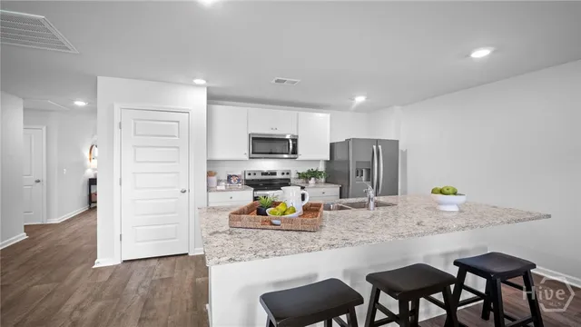 $326,990 | 135 Fraser Lane, Rincon, GA 31326