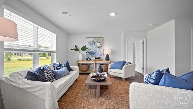 $326,990 | 135 Fraser Lane, Rincon, GA 31326