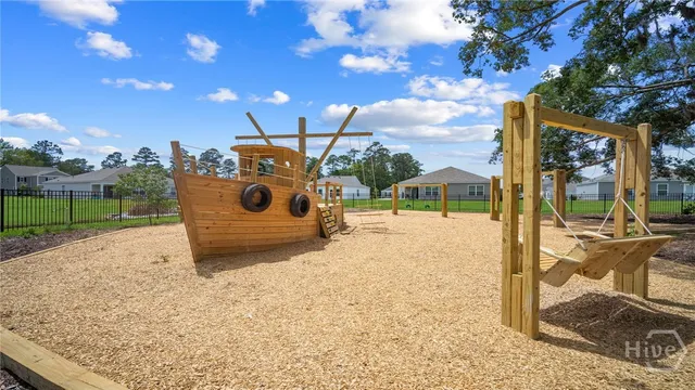 $326,990 | 135 Fraser Lane, Rincon, GA 31326