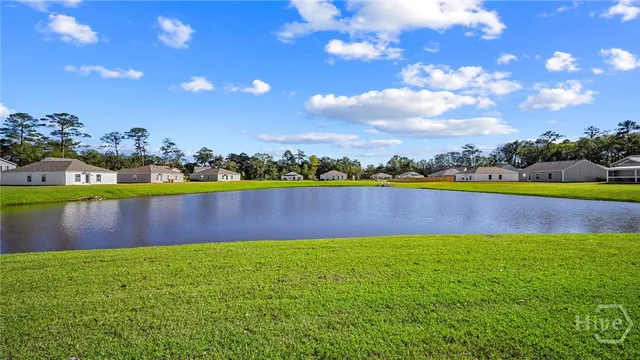 $326,990 | 135 Fraser Lane, Rincon, GA 31326