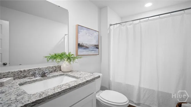 $326,990 | 135 Fraser Lane, Rincon, GA 31326