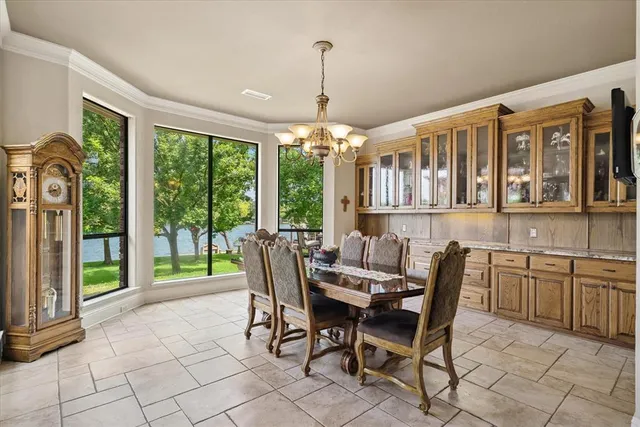 $1,950,000 | 106 Lynne Circle, Mabank, TX 75156