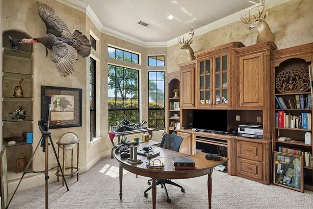 $1,950,000 | 106 Lynne Circle, Mabank, TX 75156