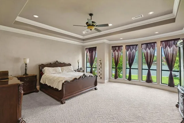 $1,950,000 | 106 Lynne Circle, Mabank, TX 75156