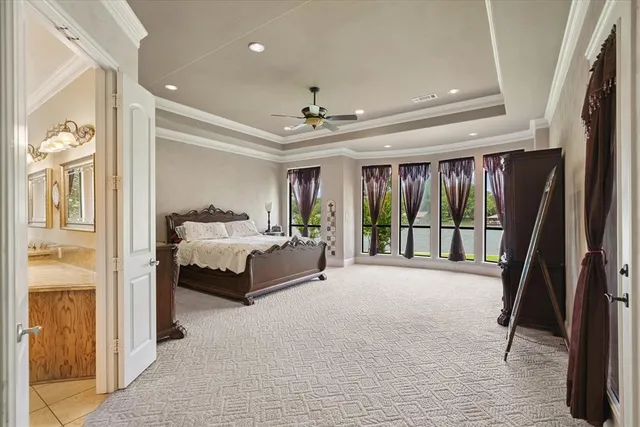 $1,950,000 | 106 Lynne Circle, Mabank, TX 75156