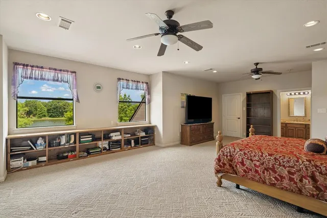 $1,950,000 | 106 Lynne Circle, Mabank, TX 75156