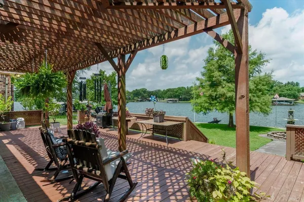 $1,950,000 | 106 Lynne Circle, Mabank, TX 75156