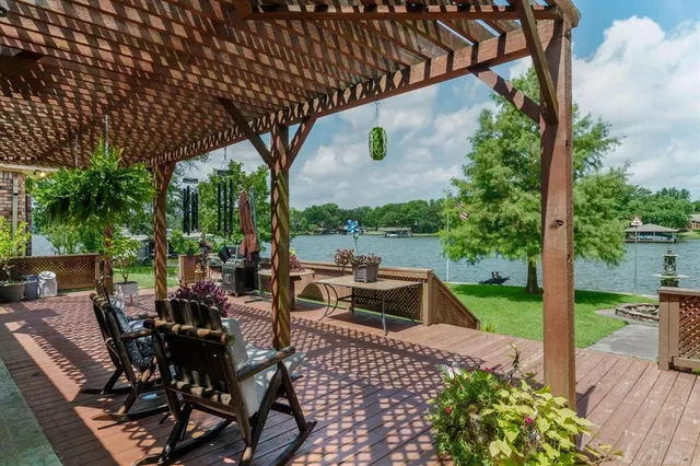 $1,950,000 | 106 Lynne Circle, Mabank, TX 75156