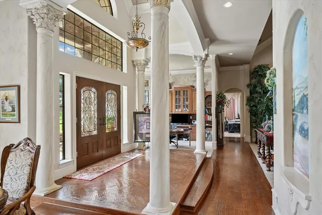 $1,950,000 | 106 Lynne Circle, Mabank, TX 75156