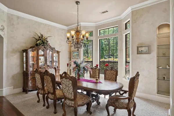 $1,950,000 | 106 Lynne Circle, Mabank, TX 75156