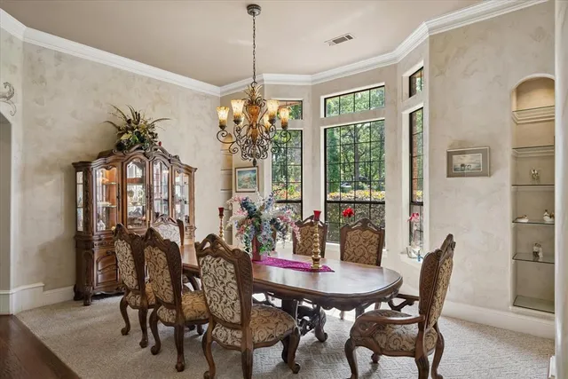 $1,950,000 | 106 Lynne Circle, Mabank, TX 75156