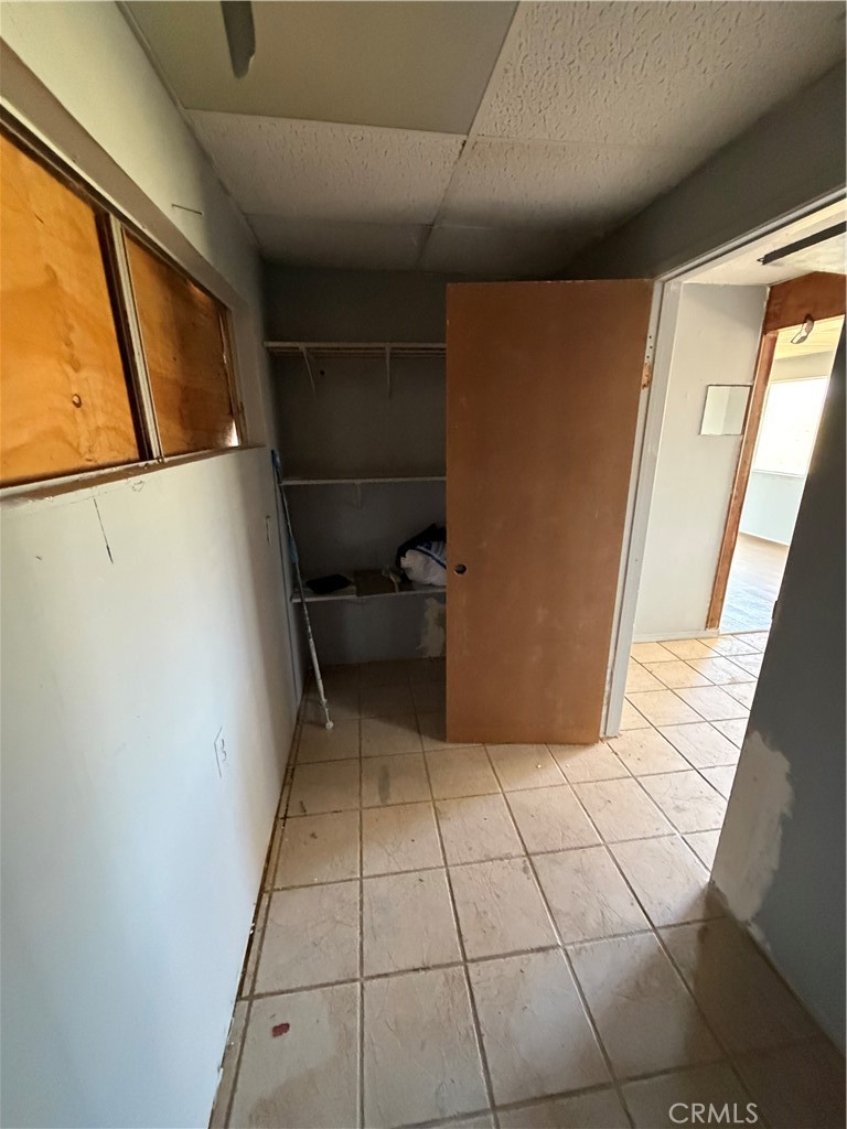 38400 Fisher Road Anza, CA 92539 - Photo 17 of 46 Main Floor Laundry Room