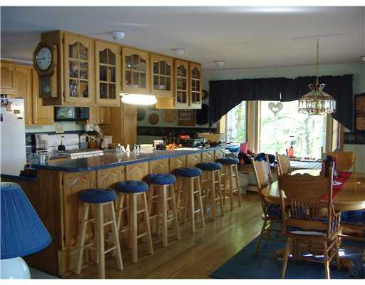 103 Hurd Point Road Dedham, ME 04429 - Photo 7 of 26 Kitchen.