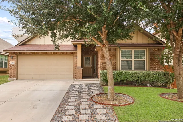 $2,295 | 433 Cactus Flower, Cibolo, TX 78108