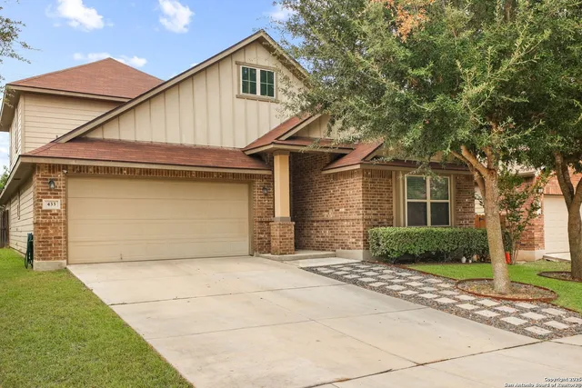 $2,295 | 433 Cactus Flower, Cibolo, TX 78108