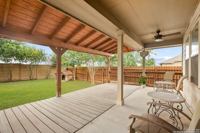 $2,295 | 433 Cactus Flower, Cibolo, TX 78108