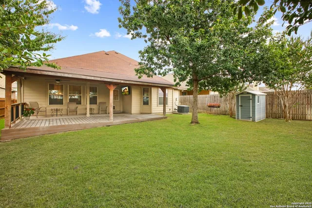 $2,295 | 433 Cactus Flower, Cibolo, TX 78108