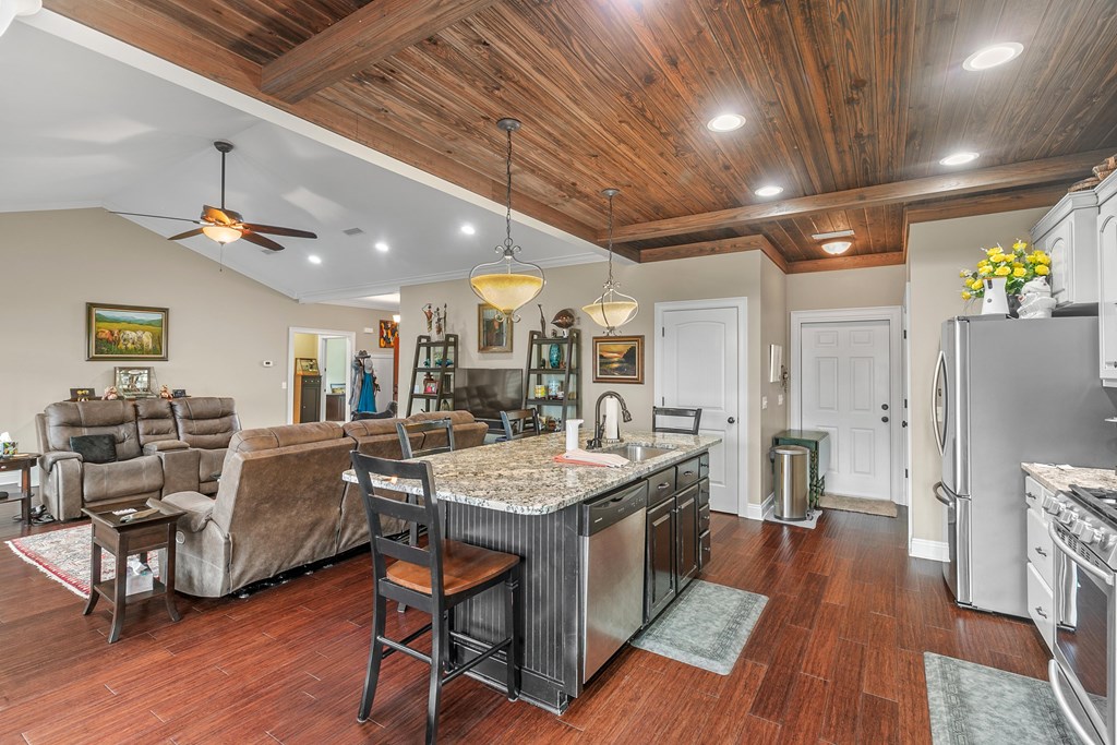 1704 Otho Road Abbeville, AL 36310 - Photo 4 of 66