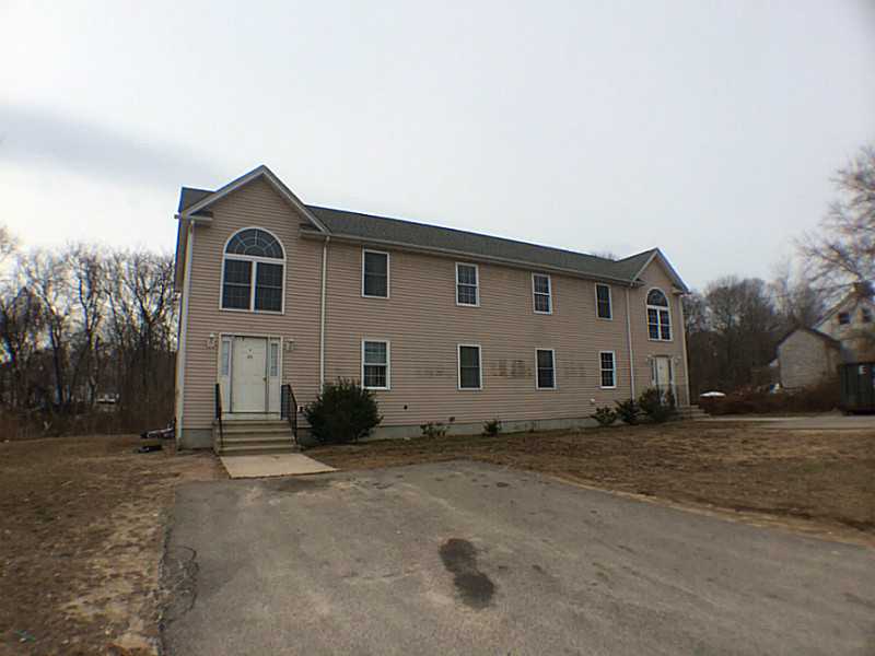 45 Batterson Avenue Westerly, RI 02891 - Photo 1 of 15 Exterior Front.