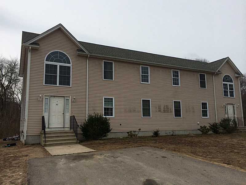 45 Batterson Avenue Westerly, RI 02891 - Photo 3 of 15 Exterior Front.