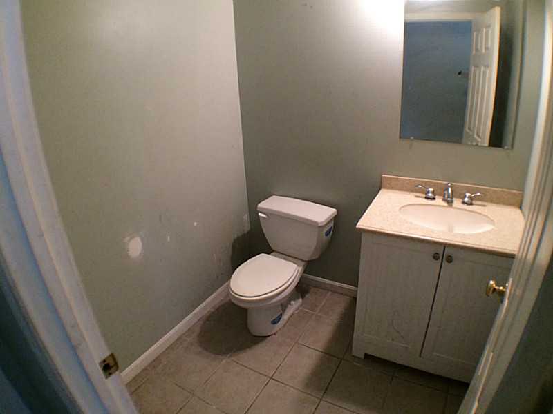 45 Batterson Avenue Westerly, RI 02891 - Photo 8 of 15 Bathroom. Powder room.