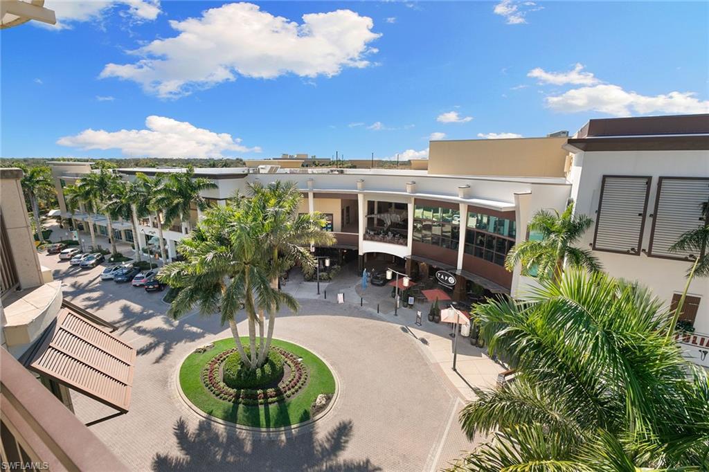 9123 Strada Place, Unit 7510 Naples, FL 34108 - Photo 28 of 38 View of patio / terrace