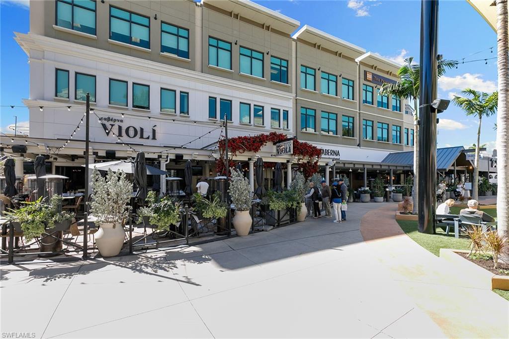 9123 Strada Place, Unit 7510 Naples, FL 34108 - Photo 31 of 38 View of commercial location