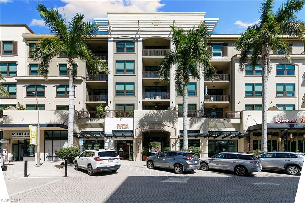 9123 Strada Place, Unit 7510 Naples, FL 34108 - Photo 38 of 38 View of building exterior